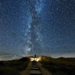 Star shower