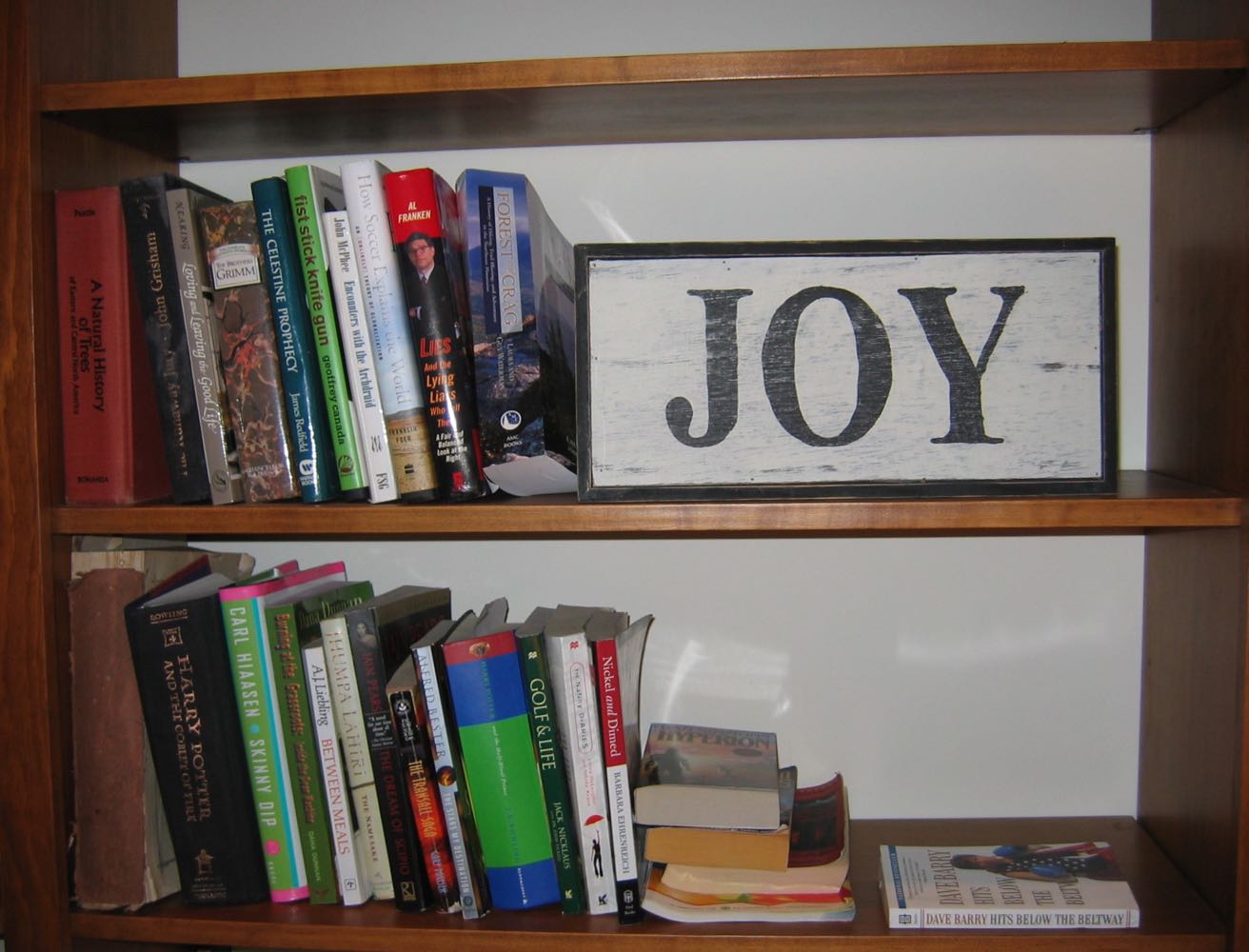 The Magic of Tidying Up – Does it Spark Joy? - SpaceClear | Home to ...
