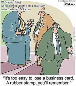 Business Card