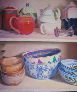 Heirlooms