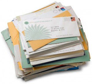 Mail