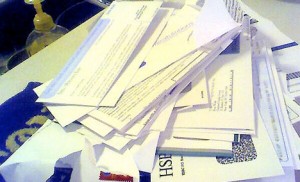 Junk Mail