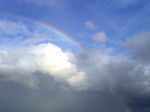 Rainbow