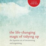 Tidying Up-Marie Kondo