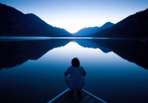 Contemplation