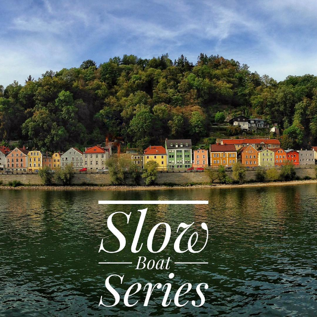 slow-boat